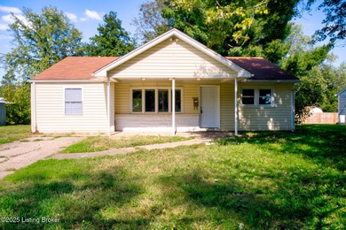 Ohio River Home For Sale in Louisville Kentucky