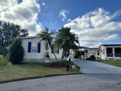 Lake Home For Sale in Winter Haven, Florida