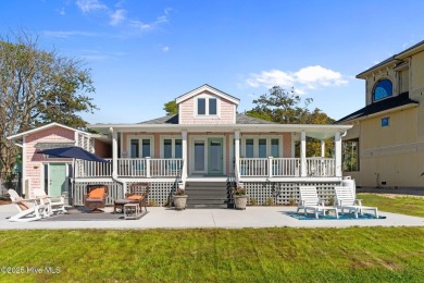 Lake Home For Sale in Bolivia, North Carolina