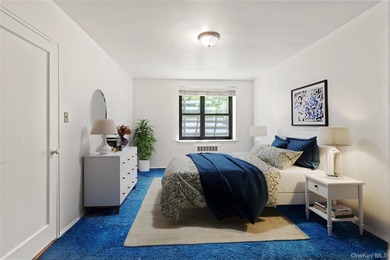 Spacious & Bright 2-Bedroom Co-op at Mitchell Gardens - Freshly - photo 11