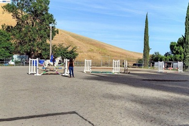 80 acres in the Historic Livermore Valley. End of road privacy - photo 15
