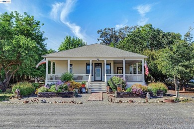 80 acres in the Historic Livermore Valley. End of road privacy - photo 18