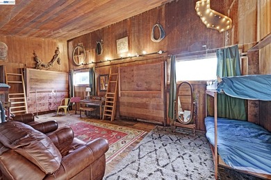 80 acres in the Historic Livermore Valley. End of road privacy - photo 23