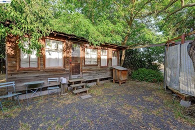80 acres in the Historic Livermore Valley. End of road privacy - photo 24