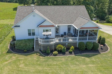 Long Range views from almost every room in this immaculate - photo 25