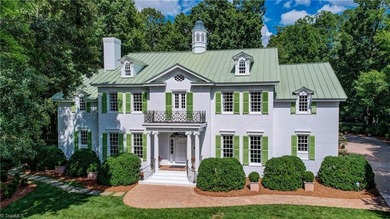 Lake Jeanette Home For Sale in Greensboro North Carolina