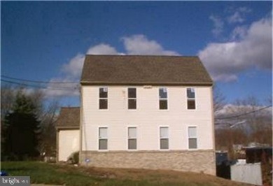 Lake Lot For Sale in Oaklyn, New Jersey