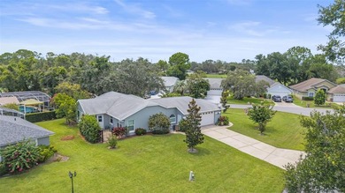 Lake Haines - Lake County Home For Sale in Leesburg Florida