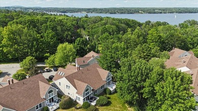 Located in Crosby Manor Estates, an established waterfront - photo 42