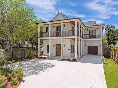 Just off Scenic Highway 30A in the heart of Seagrove Beach, an - photo 4