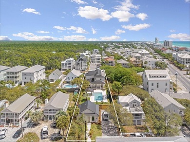 Just off Scenic Highway 30A in the heart of Seagrove Beach, an - photo 6