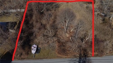 Lake Lot For Sale in Barrington, Rhode Island