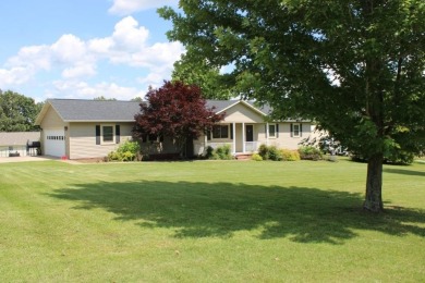 Bergman School District - 3 bedroom 2 bath home with oversized