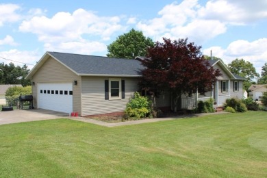 Bergman School District - 3 bedroom 2 bath home with oversized