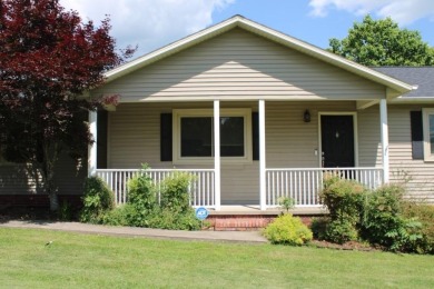 Bergman School District - 3 bedroom 2 bath home with oversized