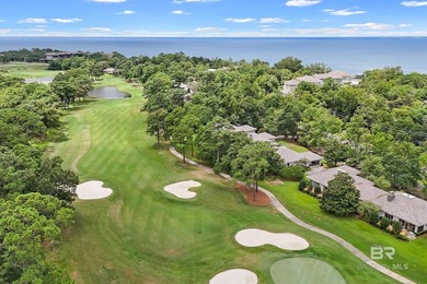 Magnolia Trace is one of Point Clear's most charming, tranquil - photo 4