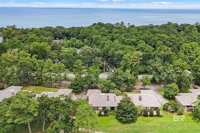 Magnolia Trace is one of Point Clear's most charming, tranquil - photo 5