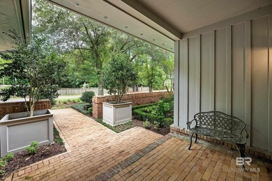 Magnolia Trace is one of Point Clear's most charming, tranquil - photo 6