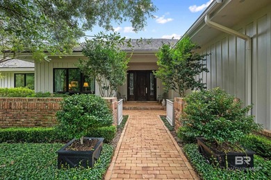 Magnolia Trace is one of Point Clear's most charming, tranquil - photo 7
