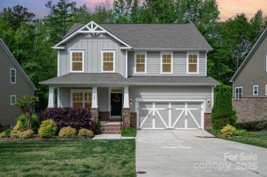 Lake Wylie Home Sale Pending in Charlotte North Carolina