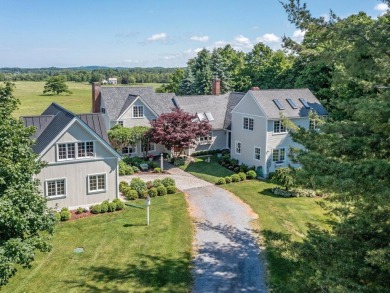 Lake Home For Sale in Charlotte, Vermont