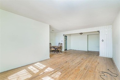 Sponsor Sale -- No Board Approval!
Spacious 2-bedroom, 1-bath