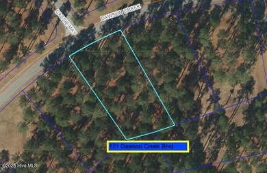 Neuse River Lot For Sale in Arapahoe North Carolina