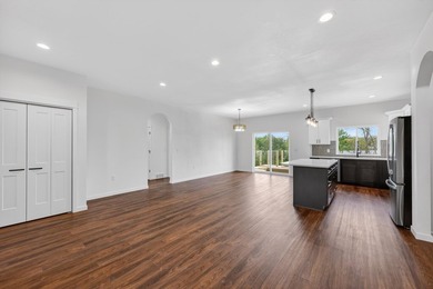 Discover lakeside living at its finest in this brand-new 3BR - photo 12