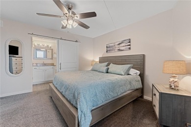 This is The Dunes condo you've been waiting for! HAPPINESS TRULY