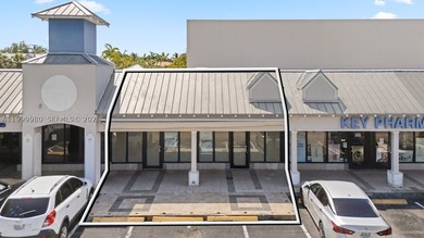 Located in a well-established, high-traffic strip center in the - photo 15