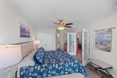 This is The Dunes condo you've been waiting for! HAPPINESS TRULY