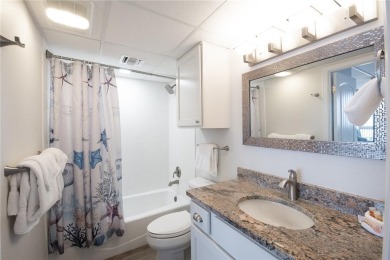 This is The Dunes condo you've been waiting for! HAPPINESS TRULY