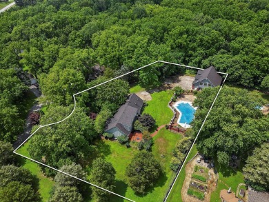 Lake Home Sale Pending in Springfield, Missouri