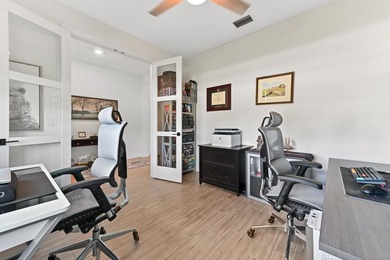 Welcome to this 4 bedroom, 2 bathroom with a private den/office - photo 22