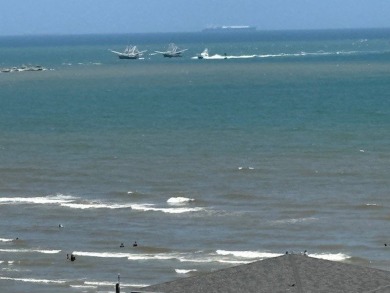 This is The Dunes condo you've been waiting for! HAPPINESS TRULY