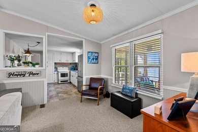 Looking for your personal waterfront oasis? The home features 3 - photo 8
