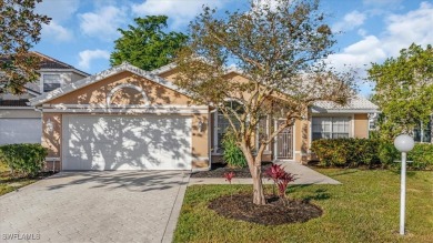 Lake Home Sale Pending in Fort Myers, Florida