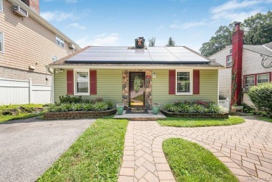 Grassy Sprain Lake  Home Sale Pending in Yonkers New York