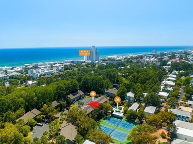 Welcome to Cassine Gardens, a serene community located in Santa - photo 3