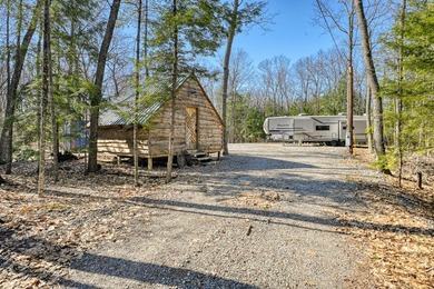 Have you ever imagined owning your own RV park--or building a - photo 34