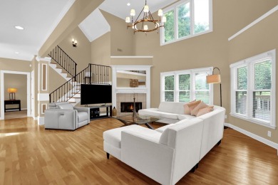 Lake Home For Sale in Unincorporated, Tennessee