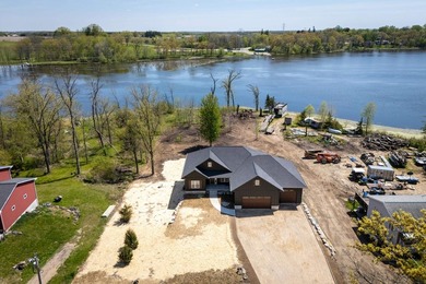 Discover lakeside living at its finest in this brand-new 3BR - photo 42
