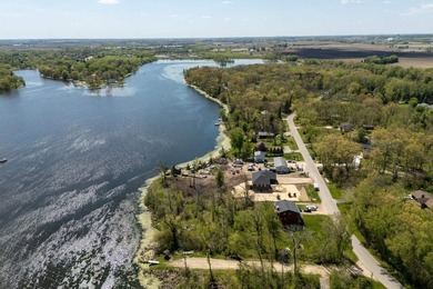 Discover lakeside living at its finest in this brand-new 3BR - photo 45