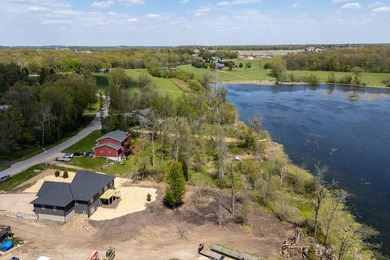 Discover lakeside living at its finest in this brand-new 3BR - photo 48