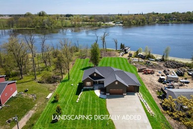 Discover lakeside living at its finest in this brand-new 3BR - photo 50