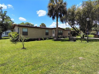 Lake Panasoffkee Home For Sale in Lake Panasoffkee Florida