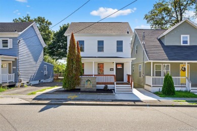 Lake Home For Sale in Wappingers Falls, New York