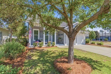 Welcome to 128 Jack Knife Drive, where elegant coastal living - photo 2