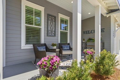 Welcome to 128 Jack Knife Drive, where elegant coastal living - photo 3