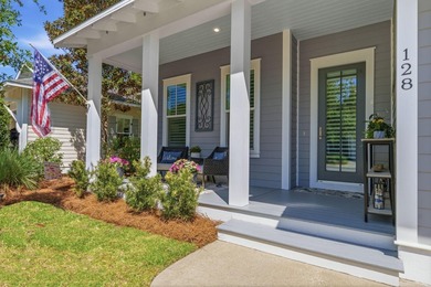 Welcome to 128 Jack Knife Drive, where elegant coastal living - photo 4